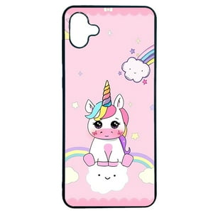 Genérico - Carcasa Funda Para Samsung A04E Diseño 35