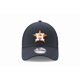 thumbnail image 1 of Gorra New Era MLB Houston Astros Team Classic Home Blue, 1 of 3