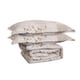 thumbnail image 2 of Quilt Sherpa Estampado Patchwork Beige 1 5 P, 2 of 3