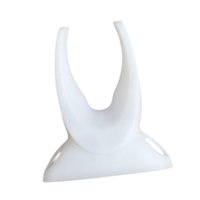 Ioensy - Soporte Para Herramientas De Escaneo De Códigos De Barras Soporte Estable Para Herramientas De Escaneo De Códigos De Barras Para Montaje En Pared