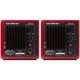 thumbnail image 2 of Monitor de Estudio Avantone Pro Active MixCubes 5.25" Rojo, 2 of 4