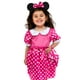 thumbnail image 2 of Disfraz Niña Minnie 4 a 5 Años Disney, 2 of 3
