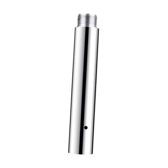Dancing Pole Extension Connect Dancing Pole Para Stage Performance Show Club Plateado
