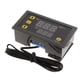thumbnail image 1 of W3230 Pantalla Digital Relé Controlador De Temperatura Regulador Del Termostato 12V, 1 of 3