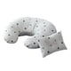 thumbnail image 2 of Almohada De Lactancia Almohada De Maternidad Para Mujeres Que Amamantan, 2 of 5