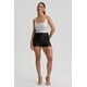 thumbnail image 4 of Polera Mujer Escote Drapeado Silver, 4 of 4