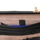 thumbnail image 4 of Maletín McKlein COUGHLIN para portátil ampliable de piel de 4,5 L, 4 of 6