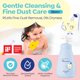 thumbnail image 2 of Gel de Baño GOONGBE para Niños 300 ml (2 unidades) pH bajo, 2 of 8