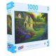 thumbnail image 4 of Rompecabezas Manors & Cottages 1000 piezas The Cottage Garden, 4 of 7