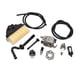thumbnail image 1 of carburador con kit de repower filtro de aire fuel line primer bombilla para stihl, 1 of 5