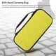 thumbnail image 2 of Estuche de transporte compatible con Nintendo Switch Lite 2019, funda rígida protectora portátil de viaje para consola Nintendo Switch Lite y accesorios (accesorios para NS Lite)., 2 of 7