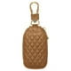 thumbnail image 1 of Funda para llavero de coche, protector de llavero, funda protectora para llavero con gancho para llavero de coche, 1 of 5