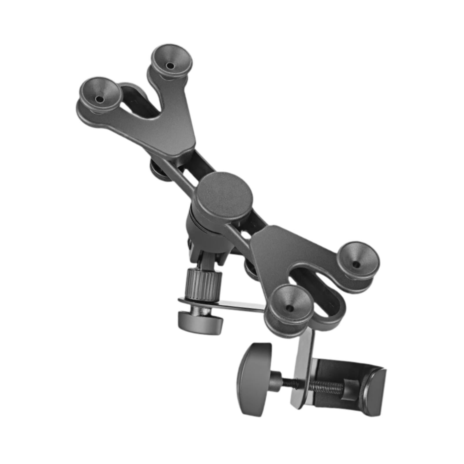 Bothyi - Soporte Ajustable Para Teléfono, Tableta Y Guitarra Para Partituras. Elegante.