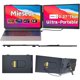 thumbnail image 1 of Monitor Portátil Miesebe A3 14 FHD 1080p 0.27 UltraThin, 1 of 1