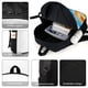 thumbnail image 4 of Mochila Desmarcar Gummy Bear y Amigos Multicolor, 4 of 6