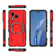 thumbnail image 4 of Funda FOXDOCK para Honor 400 Lite , magnética, resistente a golpes, con soporte, unisex, carga inalámbrica, 4 of 4