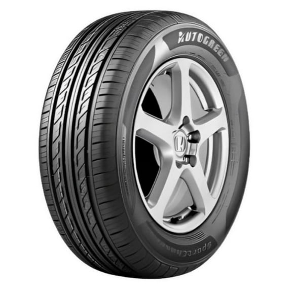 Neumatico 215/60 R16 Smart Chaser Sc1 95h