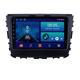 thumbnail image 2 of Radio Android Auto Carplay SsangYong Rexton Musso 2+32gb, 2 of 6