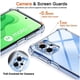 thumbnail image 2 of Carcasa Transparente Para Motorola G13 4g, 2 of 7