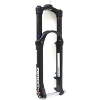 Sr Suntour - Horquilla Suntour 27.5"" Zeron Rc Air 150Mm 15X110Mm Negro Os 51Mm 2022