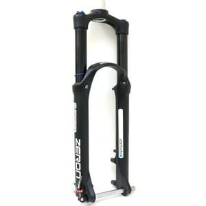 Sr Suntour - Horquilla Suntour 27.5"" Zeron Rc Air 150Mm 15X110Mm Negro Os 51Mm 2022