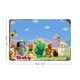 thumbnail image 2 of Tiny Bunch Baby TV Cartel Metálico, Decoración de Pared de Cartel Metálico Personalizado para Regalos de Fans, Amigos, Familia y Amantes 30*40cm, 2 of 6