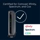 thumbnail image 2 of Módem Motorola MB7420 16x4 DOCSIS 3.0 686 Mbps, 2 of 8