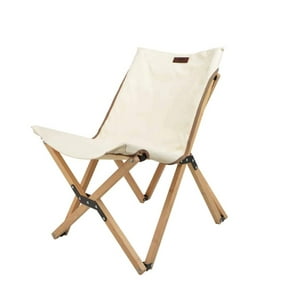 Wildlifeoutdoor - Silla De Bamboo
