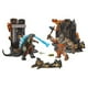 thumbnail image 2 of Godzilla Monsterverse City Battle Pack, Multi, 2 of 2
