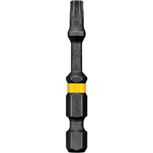 Dewalt - Juego De Brocas Dwa2Tx20Irb Torx T20 Impact Ready Flextorq 50 Unidades