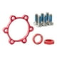 thumbnail image 2 of Adaptador De Conversión De Buje Boost Para Bicicleta, Arandela, Accesorios De Ciclismo, 5mm, Rojo, 2 of 3
