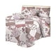 thumbnail image 1 of Cubrecama Quilt Primavera Verano 2plazas Y10, 1 of 3