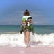 thumbnail image 2 of El Mundo de Craig Toalla de playa de secado rápido con diseño temático, regalo para mujeres y niñas, ideal para cumpleaños, fans, amantes de la música, uso en la playa o al aire libre, 78 × 160 cm, 2 of 6