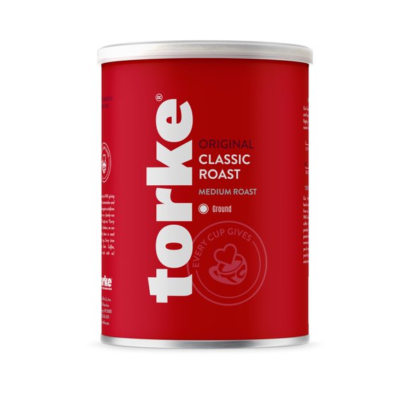 Café Torke Molido 369 g