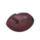 thumbnail image 3 of Balón de fútbol americano WILSON NFL Ignition juvenil con costura estándar, 3 of 4