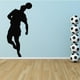 thumbnail image 2 of Decomural Header Football Ball Sports WS-15370, 2 of 2