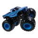 thumbnail image 3 of Camión de juguete Monster Jam 2025 a escala 1:64 Blue Thunder Serie 43, 3 of 7