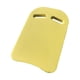 thumbnail image 1 of Deportes Natación Kickboard Boya De Natación Duradera Fácil De Sostener Para Niños Adultos Amarillo, 1 of 5