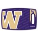 thumbnail image 1 of Tabla de cortar YouTheFan 36 cm x 23 cm Washington Huskies, 1 of 5