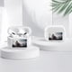 thumbnail image 5 of Funda AirPods Pro Desmarcar Credo Del Asesino Transparente, 5 of 6