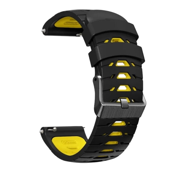 Correa de silicona resistente para relojes Original y Foreman