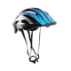 thumbnail image 4 of Casco de bicicleta para niños, casco de ciclismo, accesorio deportivo, casco de patineta para adolescentes, casco de patinaje para patineta multidepor Azul claro, 4 of 5