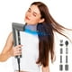 thumbnail image 3 of Secador de cabello 9 en 1 Profesional Airwrap  con Iones Negativos Onlyou  WT-643-1, 3 of 7