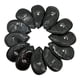 thumbnail image 5 of Fundas Para Cabeza De Hierro Fiocias Negro, 5 of 5