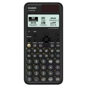 Calculadora Casio Cientifica Fx-991A Cw