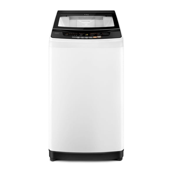 Lavadora Carga Superior 9.5 Kg 9.5 BZG Blanca