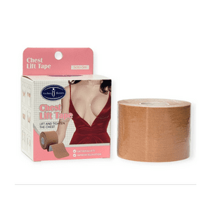 Cinta Elevadora De Busto Aichun Beauty 5 Cm X 5 M