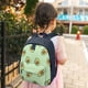 thumbnail image 5 of Mochila Infantil Desmarcar Aguacate Azul, 5 of 6