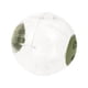 thumbnail image 2 of Bola Para Hámster Transparente, Fácil De Limpiar, Rueda Para Correr Para Hámsteres Enanos Pequeños, Color Verde, 2 of 5