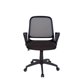 thumbnail image 1 of Silla Oficina Operativa Lady Negro, 1 of 2